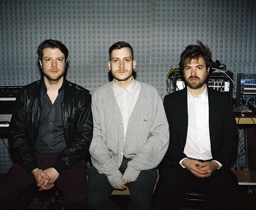 BRANDT BRAUER FRICK