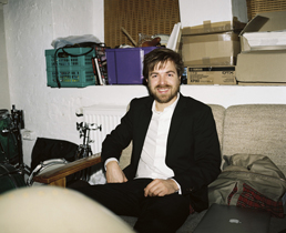 BRANDT BRAUER FRICK
