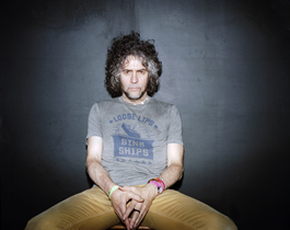 WAYNE COYNE / THE FLAMING LIPS