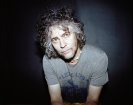 WAYNE COYNE / THE FLAMING LIPS