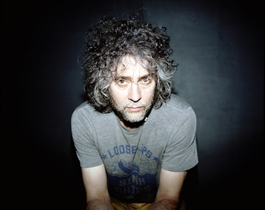 WAYNE COYNE / THE FLAMING LIPS