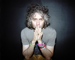 WAYNE COYNE / THE FLAMING LIPS