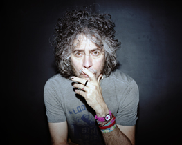 WAYNE COYNE / THE FLAMING LIPS