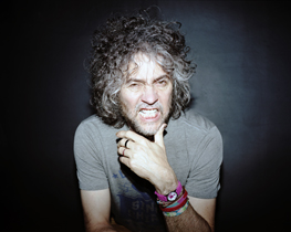 WAYNE COYNE / THE FLAMING LIPS