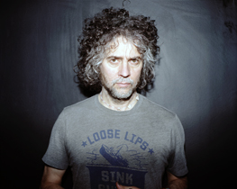 WAYNE COYNE / THE FLAMING LIPS