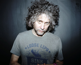 WAYNE COYNE / THE FLAMING LIPS