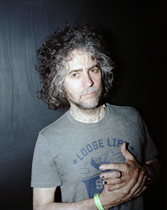 WAYNE COYNE / THE FLAMING LIPS