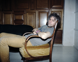 WAYNE COYNE / THE FLAMING LIPS