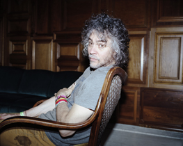 WAYNE COYNE / THE FLAMING LIPS