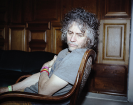 WAYNE COYNE / THE FLAMING LIPS