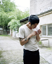 DIRTY BEACHES / ALEX ZHANG HUNGTAI