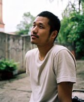 DIRTY BEACHES / ALEX ZHANG HUNGTAI