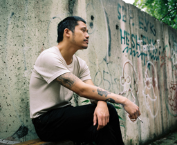DIRTY BEACHES / ALEX ZHANG HUNGTAI