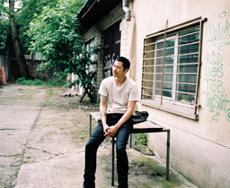 DIRTY BEACHES / ALEX ZHANG HUNGTAI