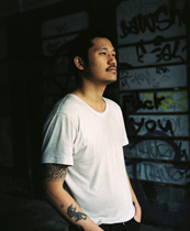 DIRTY BEACHES / ALEX ZHANG HUNGTAI