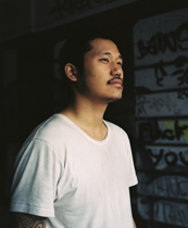 DIRTY BEACHES / ALEX ZHANG HUNGTAI
