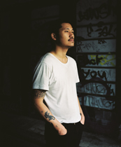 DIRTY BEACHES / ALEX ZHANG HUNGTAI
