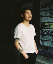 DIRTY BEACHES / ALEX ZHANG HUNGTAI