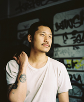 DIRTY BEACHES / ALEX ZHANG HUNGTAI