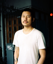 DIRTY BEACHES / ALEX ZHANG HUNGTAI
