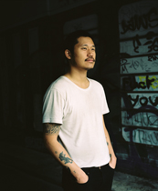 DIRTY BEACHES / ALEX ZHANG HUNGTAI