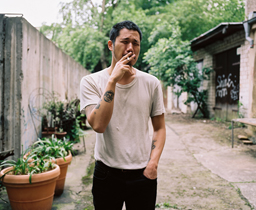 DIRTY BEACHES / ALEX ZHANG HUNGTAI