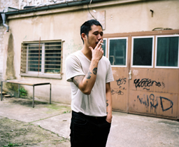DIRTY BEACHES / ALEX ZHANG HUNGTAI