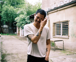 DIRTY BEACHES / ALEX ZHANG HUNGTAI