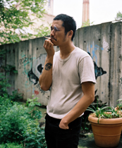 DIRTY BEACHES / ALEX ZHANG HUNGTAI