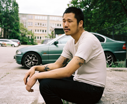 DIRTY BEACHES / ALEX ZHANG HUNGTAI