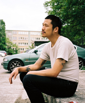 DIRTY BEACHES / ALEX ZHANG HUNGTAI