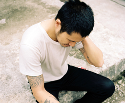 DIRTY BEACHES / ALEX ZHANG HUNGTAI