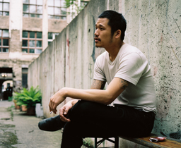 DIRTY BEACHES / ALEX ZHANG HUNGTAI