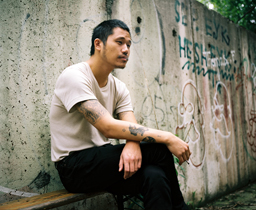 DIRTY BEACHES / ALEX ZHANG HUNGTAI