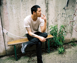 DIRTY BEACHES / ALEX ZHANG HUNGTAI