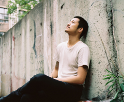 DIRTY BEACHES / ALEX ZHANG HUNGTAI