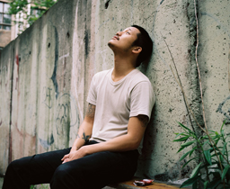 DIRTY BEACHES / ALEX ZHANG HUNGTAI