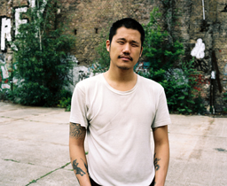 DIRTY BEACHES / ALEX ZHANG HUNGTAI