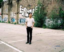 DIRTY BEACHES / ALEX ZHANG HUNGTAI