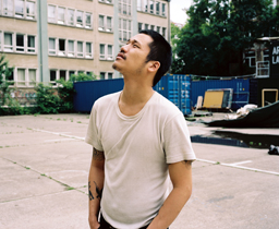 DIRTY BEACHES / ALEX ZHANG HUNGTAI