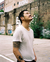DIRTY BEACHES / ALEX ZHANG HUNGTAI