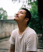 DIRTY BEACHES / ALEX ZHANG HUNGTAI