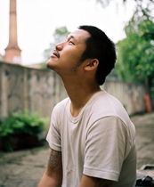 DIRTY BEACHES / ALEX ZHANG HUNGTAI
