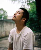 DIRTY BEACHES / ALEX ZHANG HUNGTAI