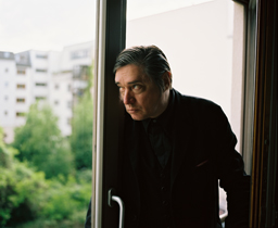 BLIXA BARGELD 