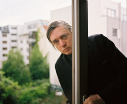BLIXA BARGELD 