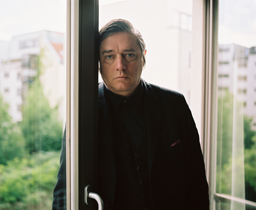 BLIXA BARGELD 