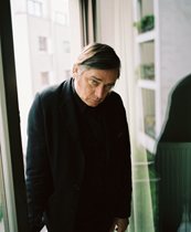 BLIXA BARGELD 