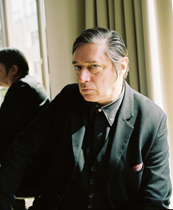 BLIXA BARGELD 