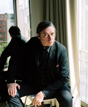BLIXA BARGELD 
